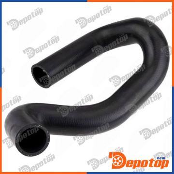 Tuyau de liquide de refroidissement pour OPEL | CPP-PL-019, 1337382